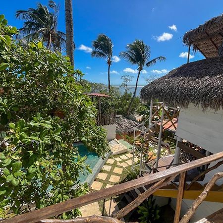 Dumangue Kite House Hotel Guriu Exterior foto