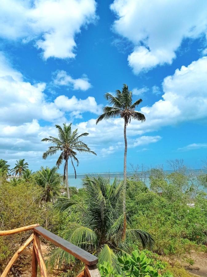 Dumangue Kite House Hotel Guriu Exterior foto