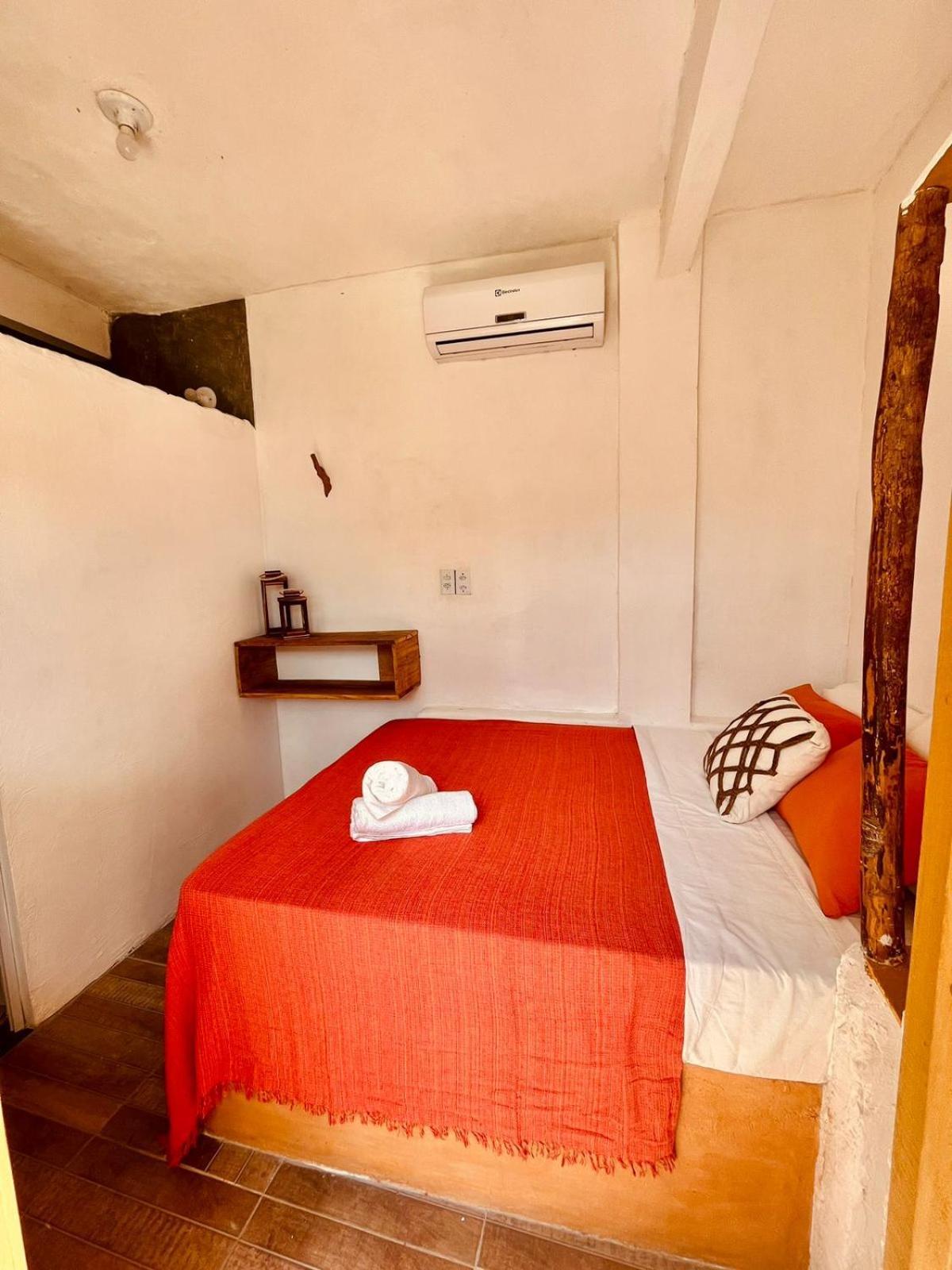 Dumangue Kite House Hotel Guriu Exterior foto