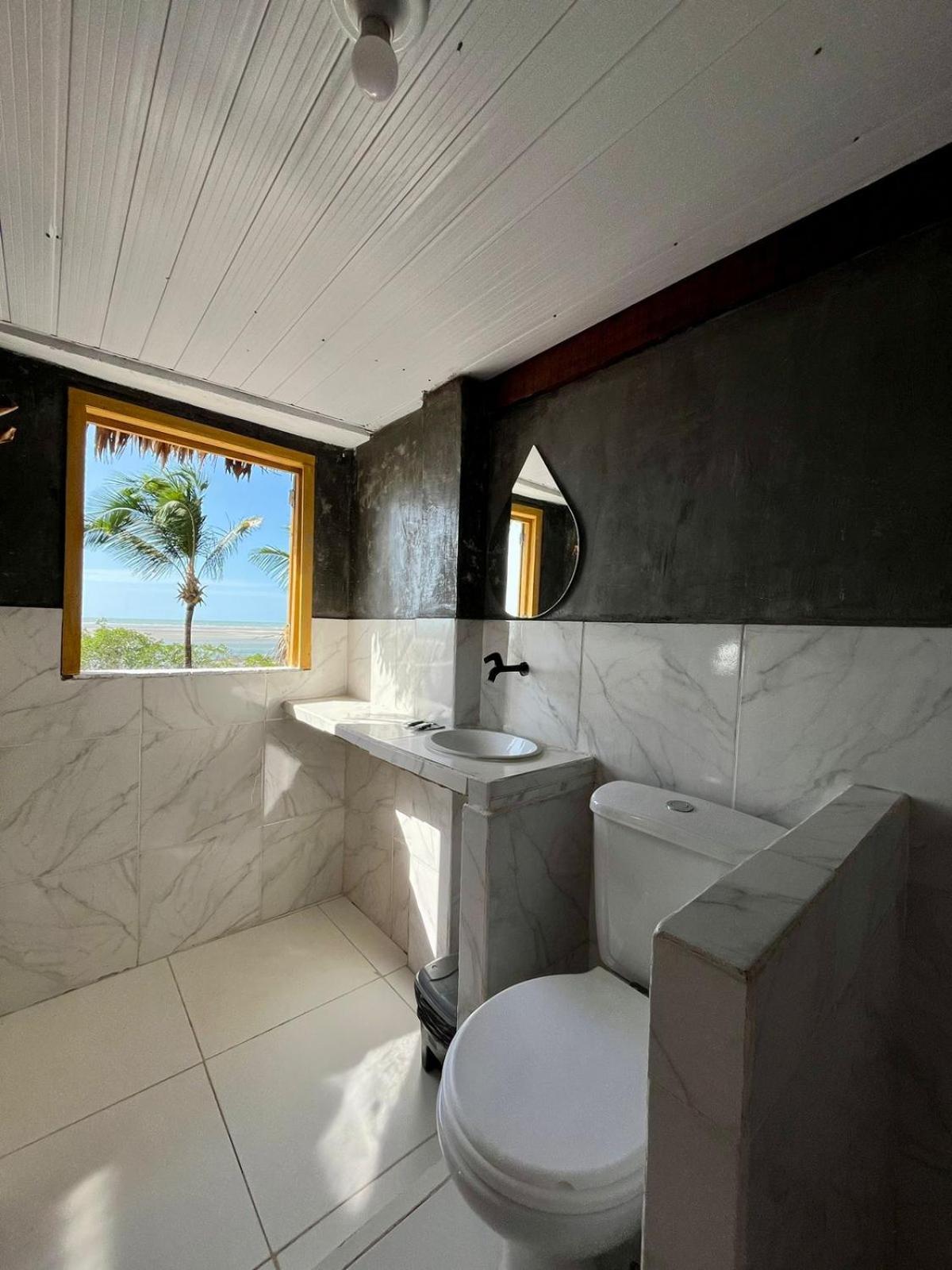 Dumangue Kite House Hotel Guriu Exterior foto