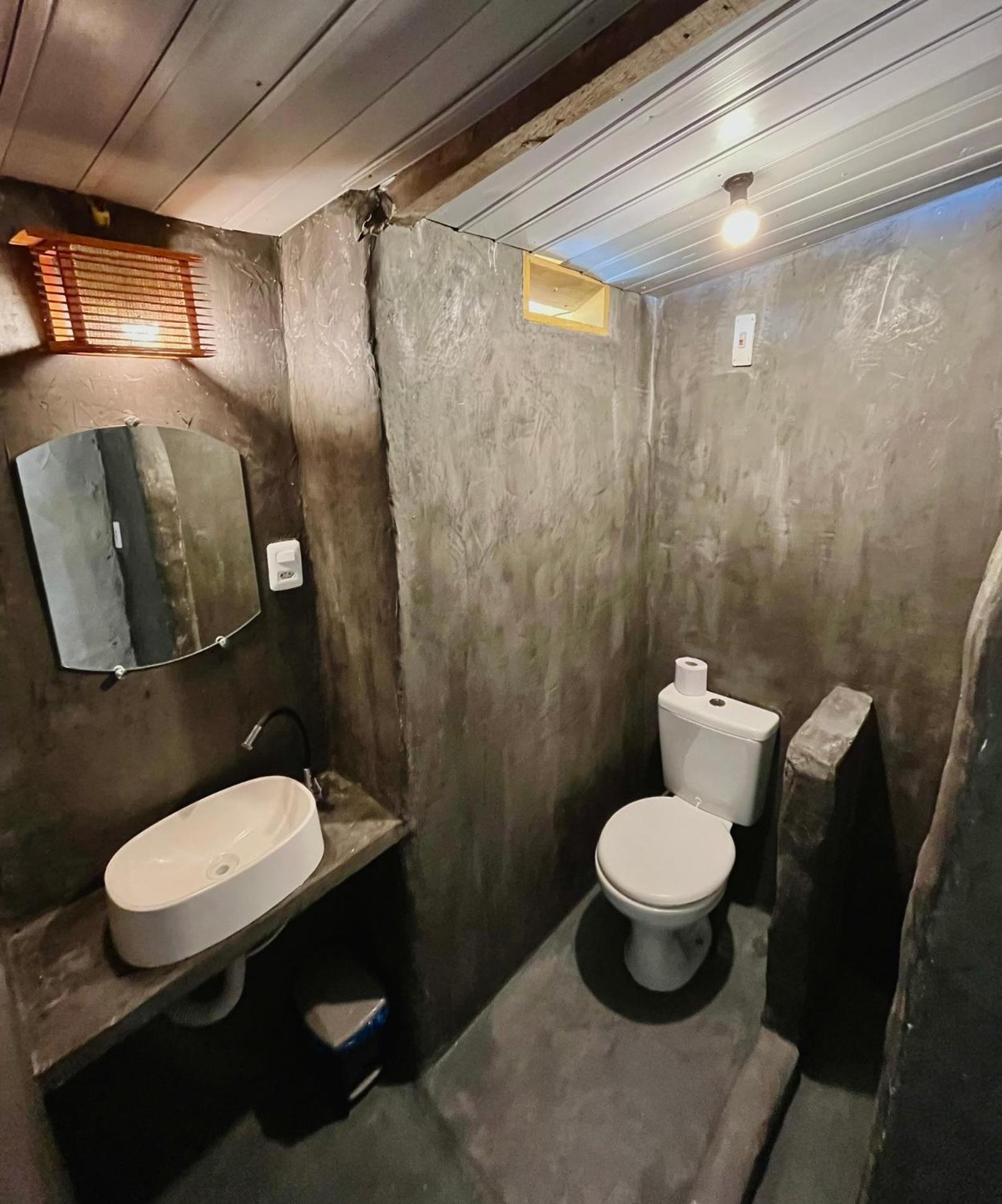 Dumangue Kite House Hotel Guriu Exterior foto